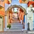 Residenza Le Scalette - Carloforte, Sardegna